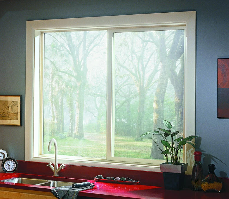 St Louis Vinyl Windows